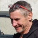 Profilbild von Wilfried Hülle