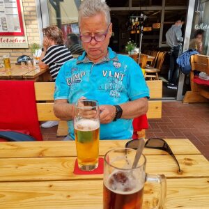 Profilbild von Wilfried Jablonski