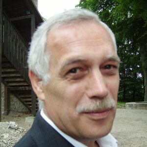 Profilbild von Wilfried Jähnig