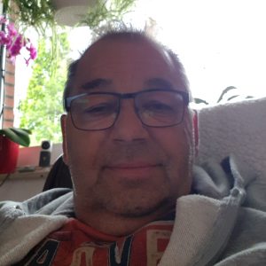 Profilbild von Wilfried Jänicke