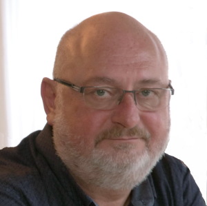 Profilbild von Wilfried Jahr