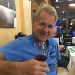 Profilbild von Wilfried Janke