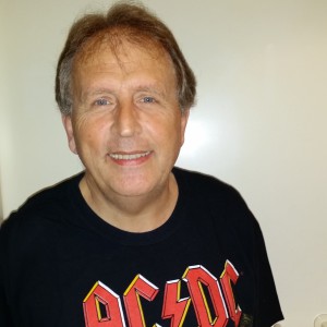 Profilbild von Wilfried Janssen