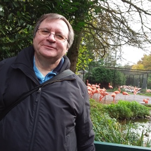 Profilbild von Wilfried Jaschob
