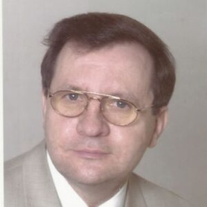 Profilbild von Wilfried Jaschob