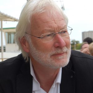Profilbild von Wilfried Jaspers