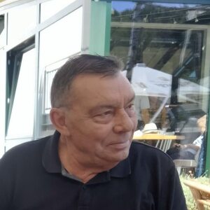 Profilbild von Wilfried Jedecke