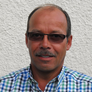 Profilbild von Wilfried Jonas