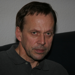 Social Media Profilbild Wilfried Jopen 