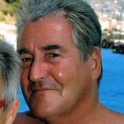 Profilbild von Wilfried Jost
