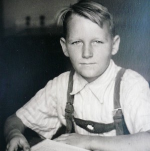 Profilbild von Wilfried Jürgensen