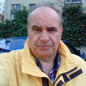 Profilbild von Wilfried Jung