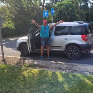 Profilbild von Wilfried Junghanns