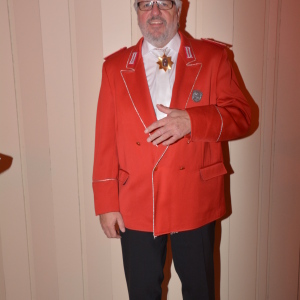 Profilbild von Wilfried Kaiser