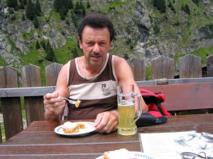 Profilbild von Wilfried Kanoffsky