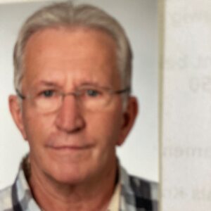 Profilbild von Wilfried Kanschat