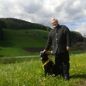 Profilbild von Wilfried Karasek