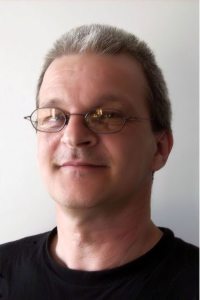 Profilbild von Wilfried Kassebaum