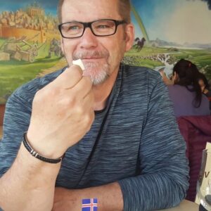 Profilbild von Wilfried Kathage