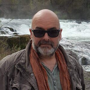 Profilbild von Wilfried Kaufhold