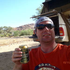 Profilbild von Wilfried Keil