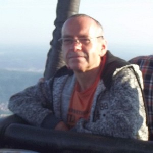 Profilbild von Wilfried Kellermann