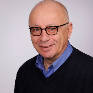 Profilbild von Wilfried Kerkhoff