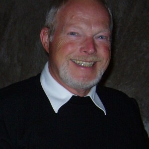 Profilbild von Wilfried Keßler