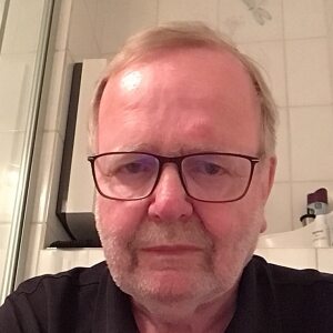 Profilbild von Wilfried Kierdorf