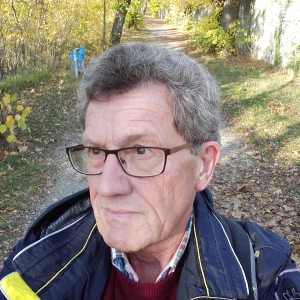 Profilbild von Wilfried Klages