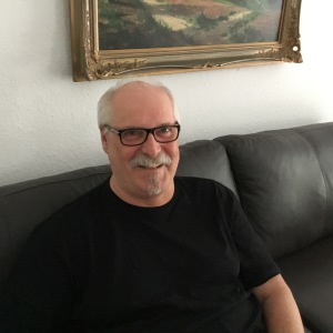 Profilbild von Wilfried Klann