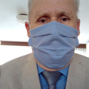 Profilbild von Wilfried Kleibömer