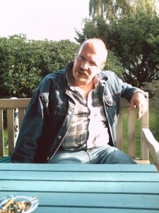 Profilbild von Wilfried Kleinert