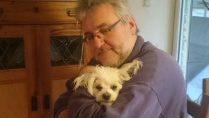 Profilbild von Wilfried Kliesa