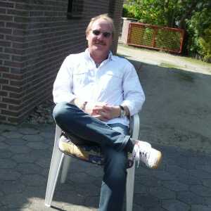 Profilbild von Wilfried Klinger