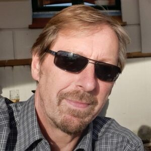Profilbild von Wilfried Klippert