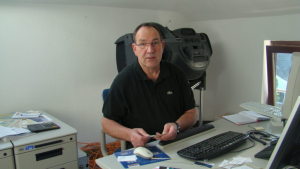 Profilbild von Wilfried Klodt