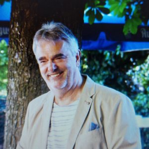 Profilbild von Wilfried Kloss