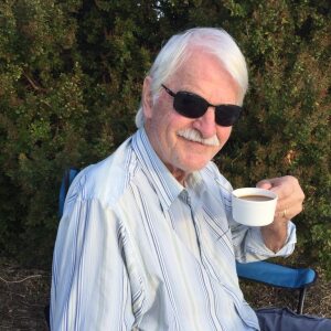 Profilbild von Wilfried Klostermann