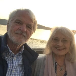 Profilbild von Wilfried Klostermann