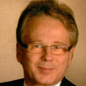 Profilbild von Wilfried Kluge