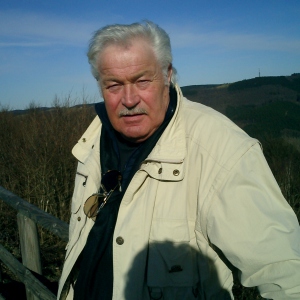 Profilbild von Wilfried Kluge