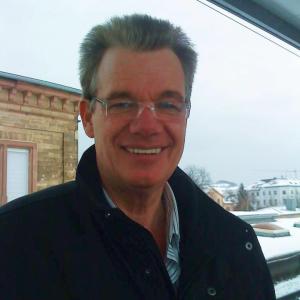 Profilbild von Wilfried Knapp