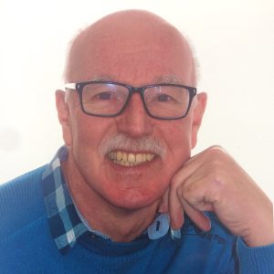Profilbild von Wilfried Knappmann