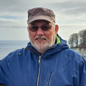 Profilbild von Wilfried Knobel