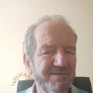 Profilbild von Wilfried Knyf