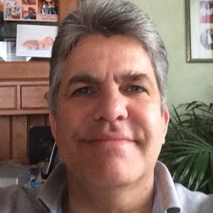 Profilbild von Wilfried Koch