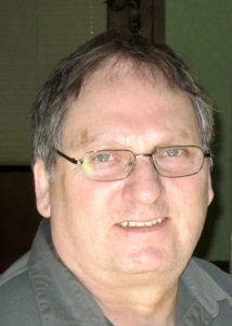 Profilbild von Wilfried Köhler
