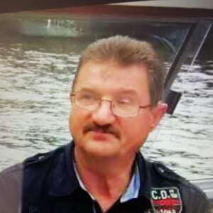 Profilbild von Wilfried Könnecke
