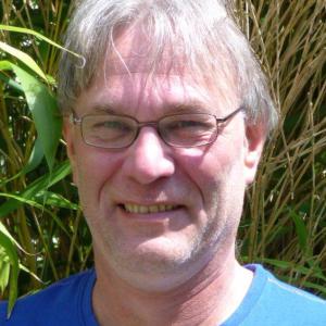 Profilbild von Wilfried Köpken